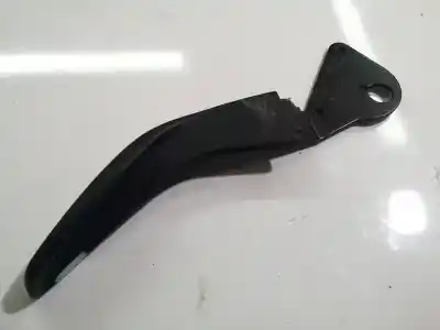 Peça sobressalente para automóvel em segunda mão plásticos por audi a3 (8p1) 1.6 referências oem iam 