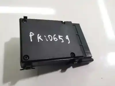 Peça sobressalente para automóvel em segunda mão peças diversas por chrysler sebring (js) 2.0 crd referências oem iam 56049433ad  