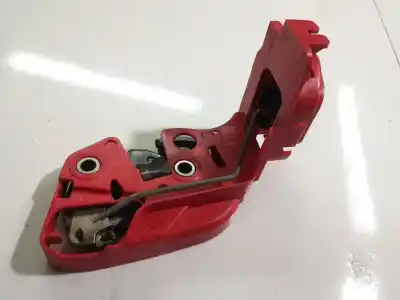 Peça sobressalente para automóvel em segunda mão peças diversas por mazda 3 (bk) 1.6 (bk14) referências oem iam   