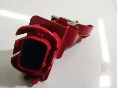 Peça sobressalente para automóvel em segunda mão peças diversas por mazda 3 (bk) 1.6 (bk14) referências oem iam   