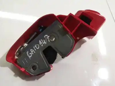 Second-hand car spare part various parts for mazda 3 (bk) 1.6 (bk14) oem iam references 