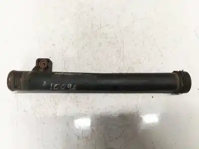 Pièce détachée automobile d'occasion tube pour renault 19 ii (b/c53_) 1.4 (b/c532) références oem iam 1x438a504aa