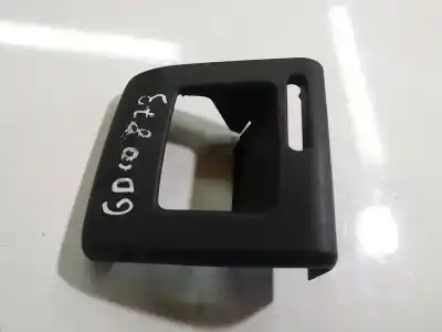 Peça sobressalente para automóvel em segunda mão plásticos por opel insignia a (g09) 2.0 cdti (68) referências oem iam 13238351