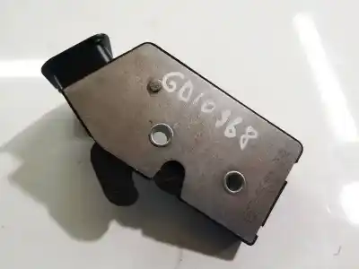 Pièce détachée automobile d'occasion pièces diverses pour ford fiesta vi (cb1, ccn) 1.4 tdci références oem iam 2m51a61382ba