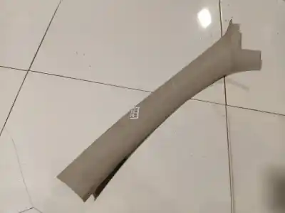 Piesă de schimb auto la mâna a doua plastice pentru peugeot 206 sw (2e/k) 1.4 hdi referințe oem iam 9625053477