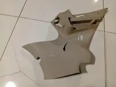 Piesă de schimb auto la mâna a doua plastice pentru peugeot 206 sw (2e/k) 1.4 hdi referințe oem iam 9628908477