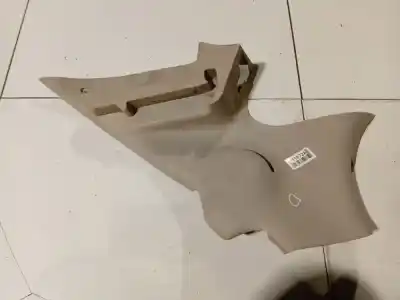 Piesă de schimb auto la mâna a doua plastice pentru peugeot 206 sw (2e/k) 1.4 hdi referințe oem iam 9628908277