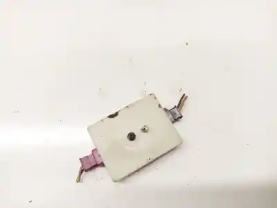 Peça sobressalente para automóvel em segunda mão módulo eletrónico antena por bmw x6 (e71, e72) xdrive 30 d referências oem iam 693264406  21367510