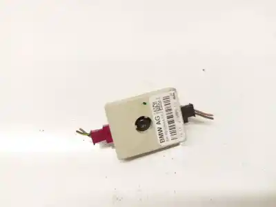 İkinci el araba yedek parçası anten ampli̇fi̇katörü için bmw x6 (e71, e72) xdrive 30 d oem iam referansları 693264406