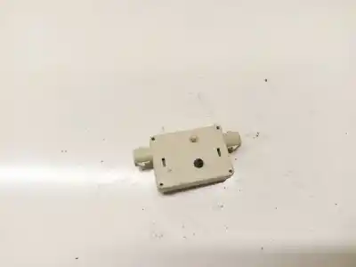 İkinci el araba yedek parçası anten ampli̇fi̇katörü için bmw x6 (e71, e72) xdrive 30 d oem iam referansları 699009005