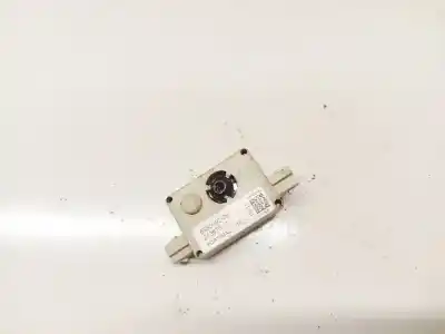 Peça sobressalente para automóvel em segunda mão módulo eletrónico antena por bmw x6 (e71, e72) xdrive 30 d referências oem iam 699009005  21367510