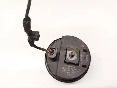 Pezzo di ricambio per auto di seconda mano corno per bmw x6 (e71, e72) xdrive 30 d riferimenti oem iam 63945210  