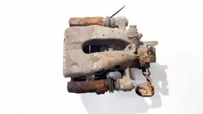 Tweedehands auto-onderdeel remklauw links achter voor opel astra h (a04) 1.6 (l48) oem iam-referenties 