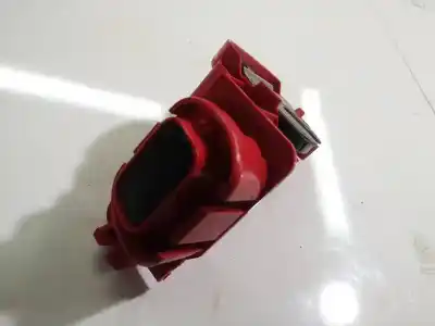 Second-hand car spare part various parts for mazda 3 (bk) 1.6 (bk14) oem iam references 