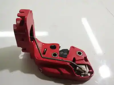 Peça sobressalente para automóvel em segunda mão peças diversas por mazda 3 (bk) 1.6 (bk14) referências oem iam   