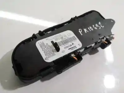 Pièce détachée automobile d'occasion airbag de porte gauche pour skoda superb i (3u4) 2.0 tdi références oem iam 8200371806