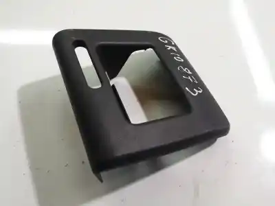 Peça sobressalente para automóvel em segunda mão plásticos por opel insignia a (g09) 2.0 cdti (68) referências oem iam 13238350