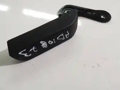 Peça sobressalente para automóvel em segunda mão plásticos por opel insignia a (g09) 2.0 cdti (68) referências oem iam 13315396