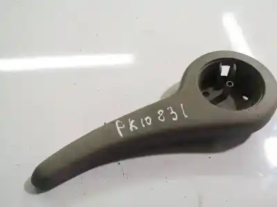 Автозапчасти б/у пластик за citroen c4 i (lc_) 1.6 hdi ссылки oem iam 5188056