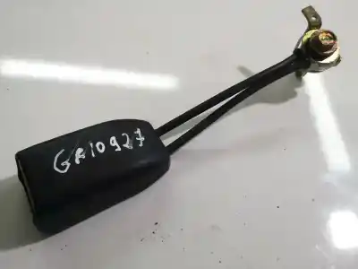 Second-hand car spare part left rear seat belt buckle for honda fr-v (be) 1.7 (be1) oem iam references 