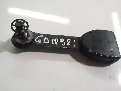 Peça sobressalente para automóvel em segunda mão chicote / encaixe cinto segurança traseiro direito por toyota corolla verso (zer_, zze12_, r1_) 2.0 d-4d (cur10_) referências oem iam 