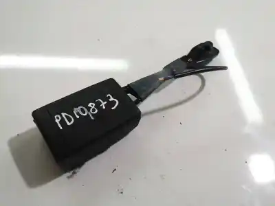 Peça sobressalente para automóvel em segunda mão chicote / encaixe cinto segurança dianteiro direito por opel insignia a (g09) 2.0 cdti (68) referências oem iam 