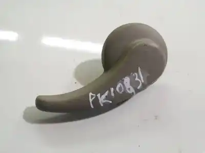 Автозапчасти б/у пластик за citroen c4 i (lc_) 1.6 hdi ссылки oem iam 5260702