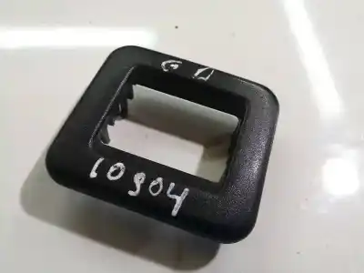 Автозапчасти б/у пластик за citroen c4 i (lc_) 1.6 hdi ссылки oem iam 9632626977