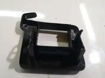 Pezzo di ricambio per auto di seconda mano plastica per bmw 3 (e30) m3 2.3 riferimenti oem iam 317146827  13237221