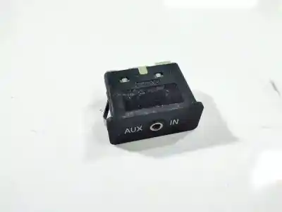 Second-hand car spare part Switch for BMW X1 (E84) sDrive 18d OEM IAM references 61316986791  