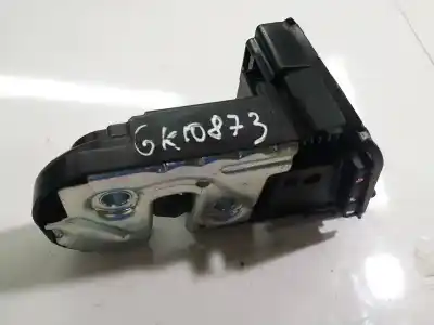 Peça sobressalente para automóvel em segunda mão peças diversas por opel insignia a (g09) 2.0 cdti (68) referências oem iam 445893211