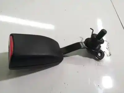 Peça sobressalente para automóvel em segunda mão chicote / encaixe cinto segurança dianteiro direito por mazda 5 (cr19) 2.0 cd (cr19) referências oem iam   