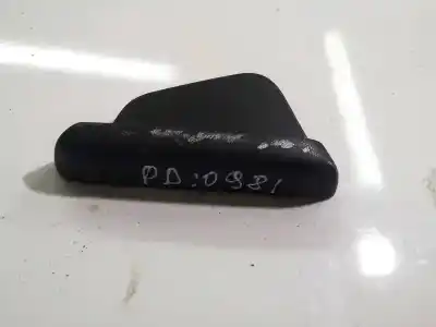 Peça sobressalente para automóvel em segunda mão plásticos por toyota corolla verso (zer_, zze12_, r1_) 2.0 d-4d (cur10_) referências oem iam 