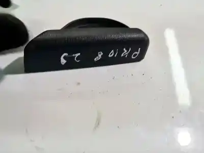 Pezzo di ricambio per auto di seconda mano plastica per subaru tribeca (b9) 3.0 (wxe) riferimenti oem iam 880162h000