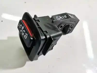 Peça sobressalente para automóvel em segunda mão peças diversas por audi a4 b5 (8d2) 1.8 referências oem iam 3b0885737