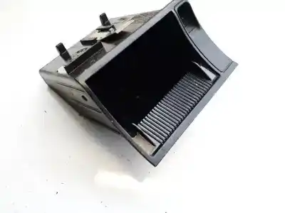 Peça sobressalente para automóvel em segunda mão CINZEIRO por SKODA OCTAVIA II (1Z3) 1.9 TDI Referências OEM IAM   