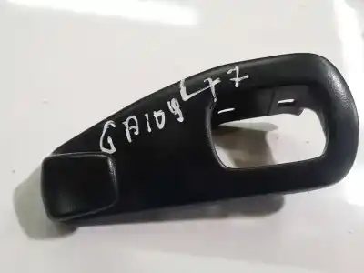 Pezzo di ricambio per auto di seconda mano plastica per kia cee'd fastback (ed) 1.6 crdi 90 riferimenti oem iam bp4k882p7