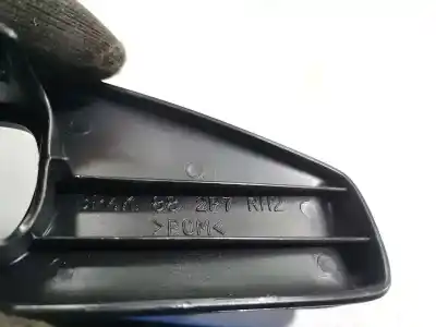 Pezzo di ricambio per auto di seconda mano plastica per kia cee'd fastback (ed) 1.6 crdi 90 riferimenti oem iam bp4k882p7  