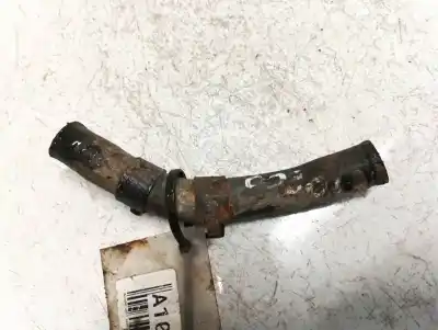 Peça sobressalente para automóvel em segunda mão tubo por hyundai getz (tb) 1.3 referências oem iam 