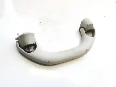 Peça sobressalente para automóvel em segunda mão PUXADOR DE TETO por SKODA OCTAVIA II (1Z3) 1.9 TDI Referências OEM IAM 6Y0857607D  