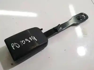 Peça sobressalente para automóvel em segunda mão chicote / encaixe cinto segurança dianteiro direito por citroen c4 i (lc_) 1.6 hdi referências oem iam   