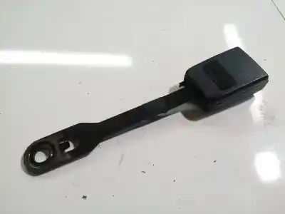 Peça sobressalente para automóvel em segunda mão CHICOTE / ENCAIXE CINTO SEGURANÇA DIANTEIRO DIREITO por CITROEN C4 I (LC_) 1.6 HDI Referências OEM IAM   