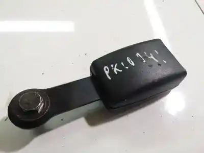 Peça sobressalente para automóvel em segunda mão PRÉ-TENSOR DE AIRBAG DIANTEIRO ESQUERDO por NISSAN ALMERA TINO (V10) 2.2 DCI Referências OEM IAM   