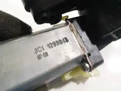 Pezzo di ricambio per auto di seconda mano modulo elettronico per chrysler sebring (js) 2.0 crd riferimenti oem iam jci1299846  