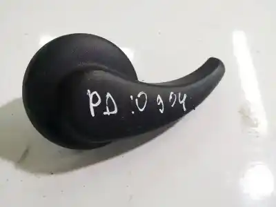 Автозапчасти б/у пластик за citroen c4 i (lc_) 1.6 hdi ссылки oem iam 5260703