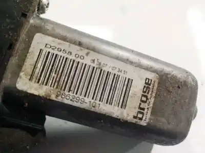 Автозапчасти б/у электронный модуль за chrysler sebring (js) 2.0 crd ссылки oem iam 986299101  986299-101