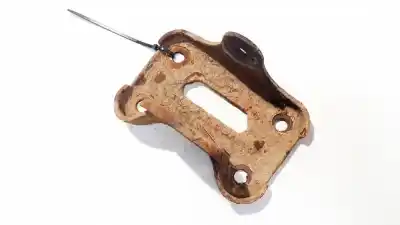 Gebrauchtes Autoersatzteil hinterer linker unterer lenker radaufhängung zum citroen c4 i (lc_) 1.6 hdi oem-iam-referenzen 