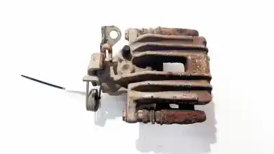 Pièce détachée automobile d'occasion etrier de frein arriere droit pour skoda superb i (3u4) 2.0 tdi références oem iam 