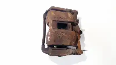 Pezzo di ricambio per auto di seconda mano pinza freno anteriore sinistra per honda fr-v (be) 2.0 (be3) riferimenti oem iam 