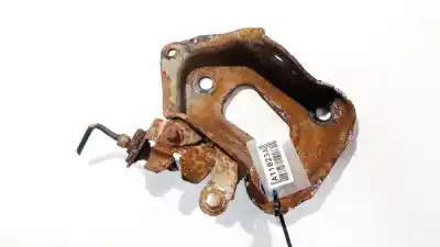 Tweedehands auto-onderdeel onderste veringarm achter links voor opel corsa d (s07) 1.3 cdti (l08, l68) oem iam-referenties 